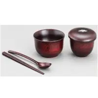 Mokunart bowl set